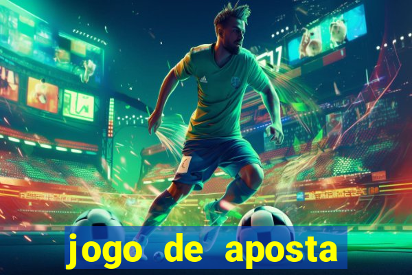 jogo de aposta para menores de 18